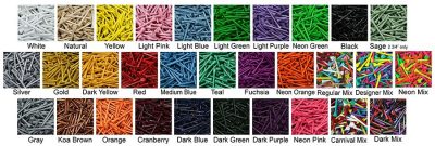 CUP & SHANK Imprinted Golf Tees - Image 5