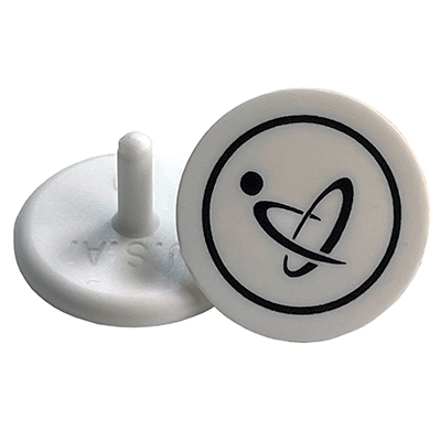 Personalized Custom Ball Markers for Golfers