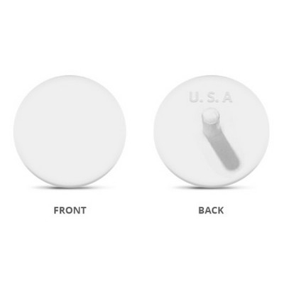 Virtual Proof-ball-marker-400 - Personalized Golf Tees & Ball Markers