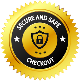 secure checkout