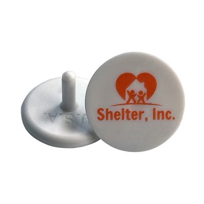 Personalized "Dime Size" Golf Ball Markers - Image 5