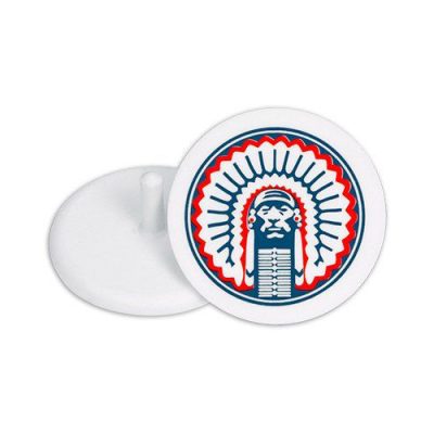 Ball Marker with Custom Logo