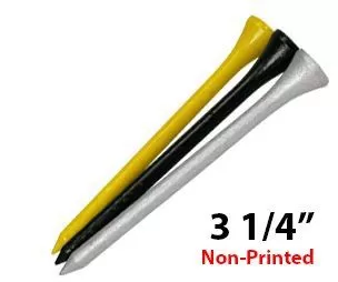 Long Golf Tees